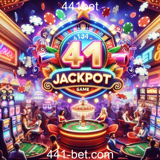 Jackpots